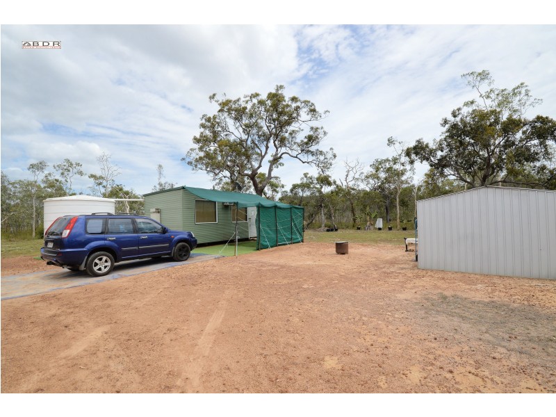 388 Pacific Haven Drive, Pacific Haven QLD 4659