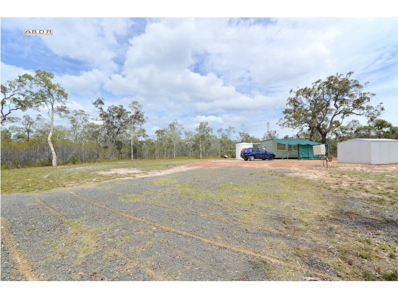 388 Pacific Haven Drive, Pacific Haven QLD 4659