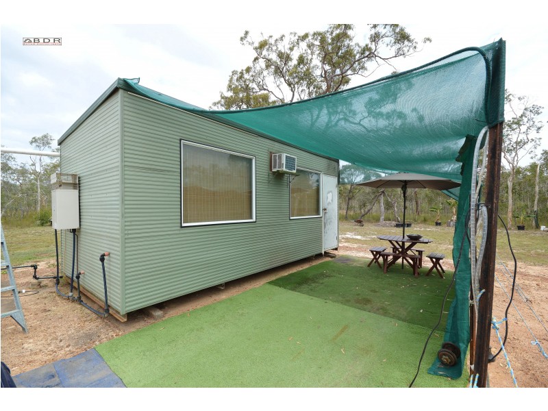 388 Pacific Haven Drive, Pacific Haven QLD 4659