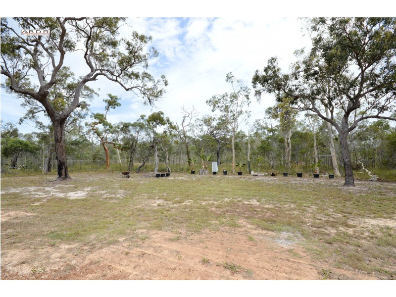 388 Pacific Haven Drive, Pacific Haven QLD 4659