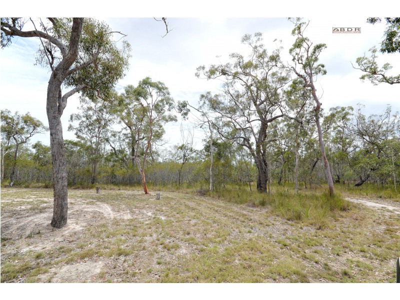388 Pacific Haven Drive, Pacific Haven QLD 4659