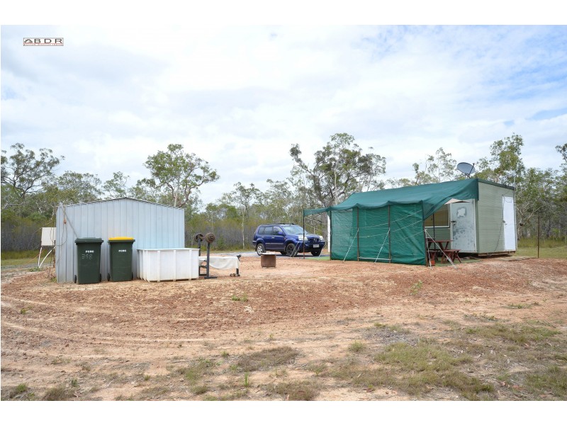 388 Pacific Haven Drive, Pacific Haven QLD 4659