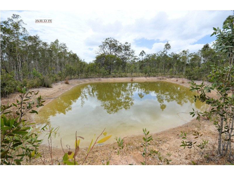 388 Pacific Haven Drive, Pacific Haven QLD 4659