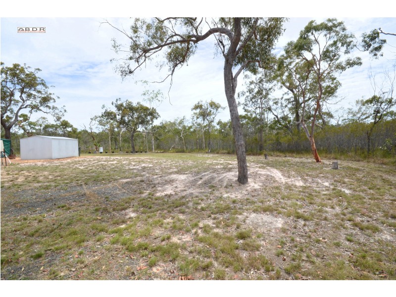 388 Pacific Haven Drive, Pacific Haven QLD 4659