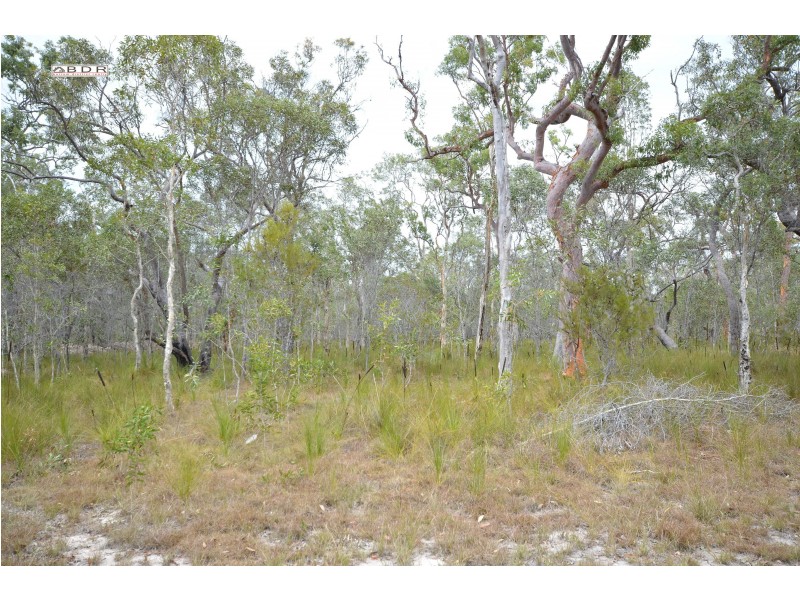 388 Pacific Haven Drive, Pacific Haven QLD 4659