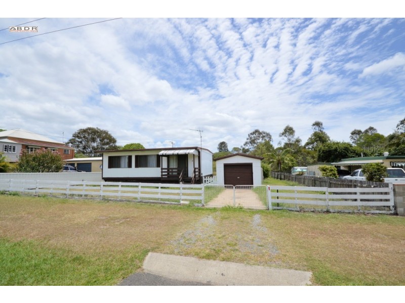 25 James Street, Howard QLD 4659