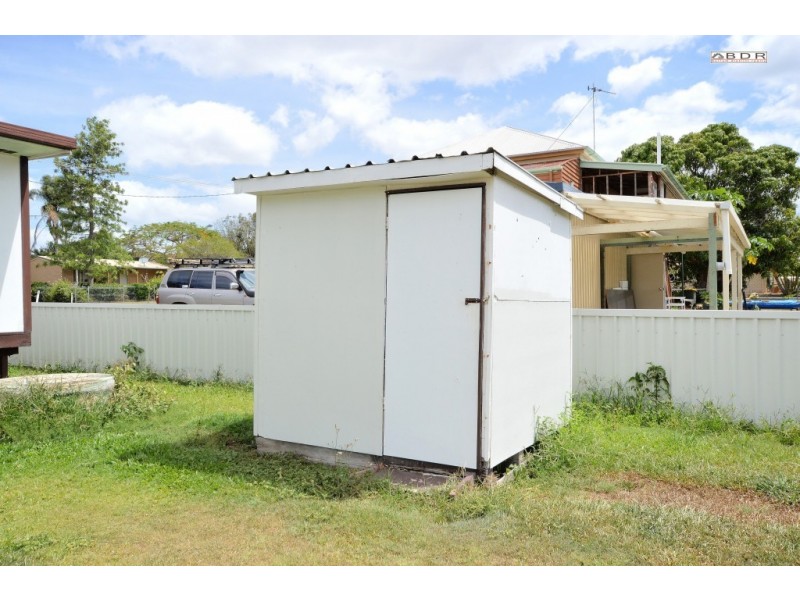 25 James Street, Howard QLD 4659