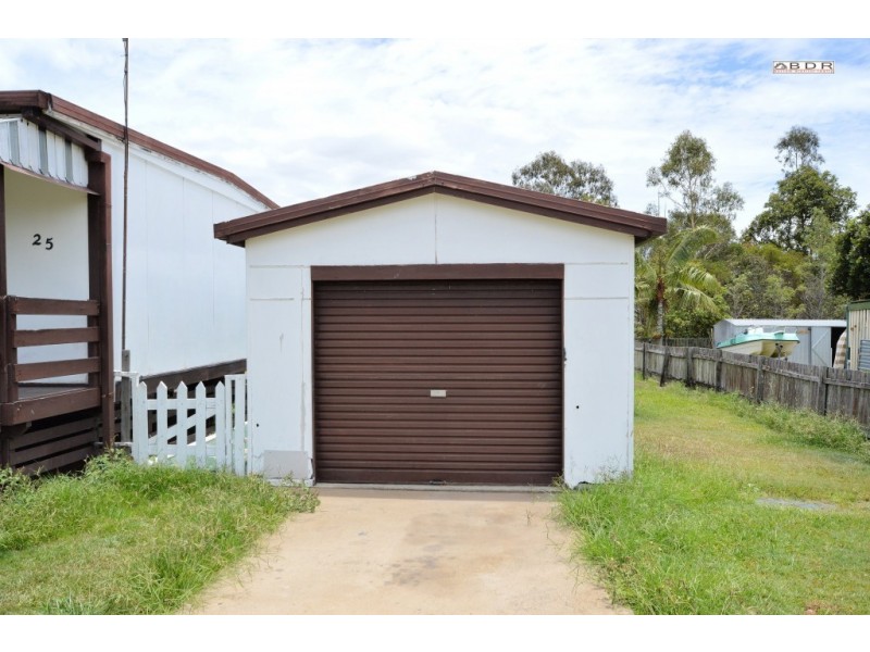 25 James Street, Howard QLD 4659