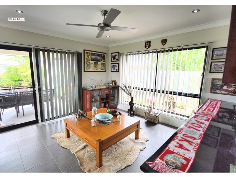 37 Sunrise Cresent, Burrum Heads QLD 4659