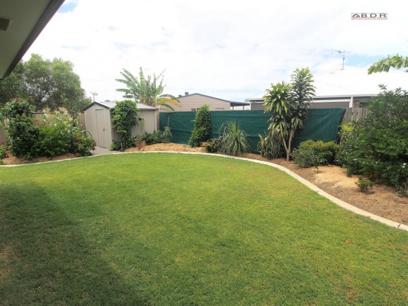 37 Sunrise Cresent, Burrum Heads QLD 4659