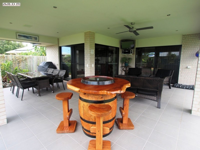 37 Sunrise Cresent, Burrum Heads QLD 4659
