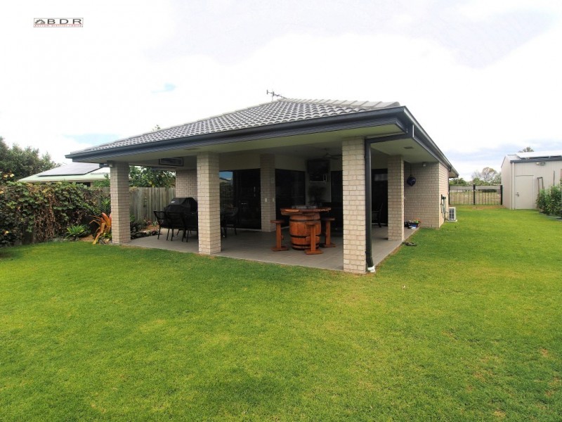 37 Sunrise Cresent, Burrum Heads QLD 4659