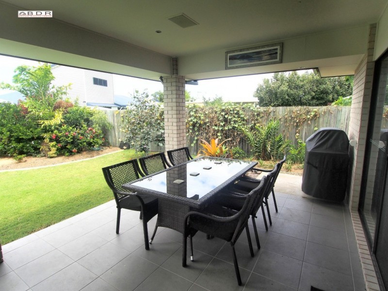 37 Sunrise Cresent, Burrum Heads QLD 4659