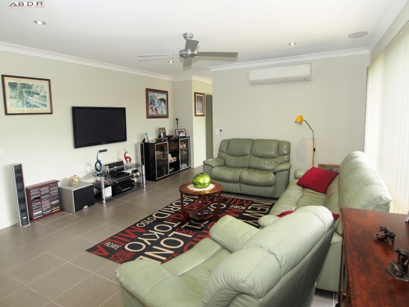 37 Sunrise Cresent, Burrum Heads QLD 4659