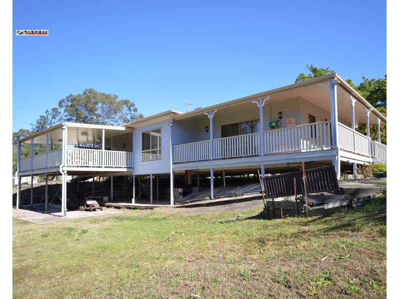 68 Old Bruce Hwy, Howard QLD 4659