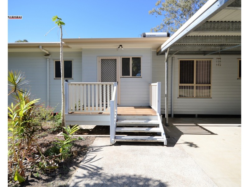 68 Old Bruce Hwy, Howard QLD 4659