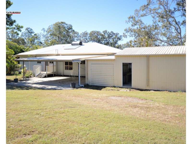 68 Old Bruce Hwy, Howard QLD 4659