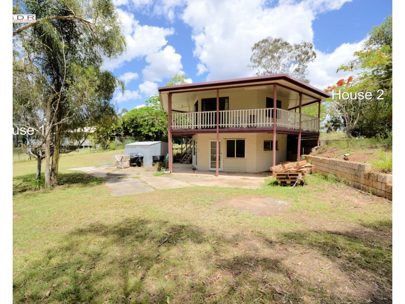 68 Old Bruce Hwy, Howard QLD 4659