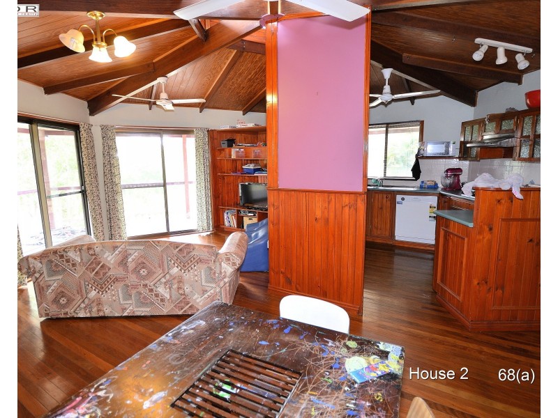 68 Old Bruce Hwy, Howard QLD 4659