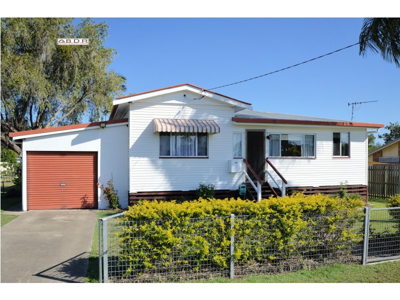 23 Edith Street, Howard QLD 4659