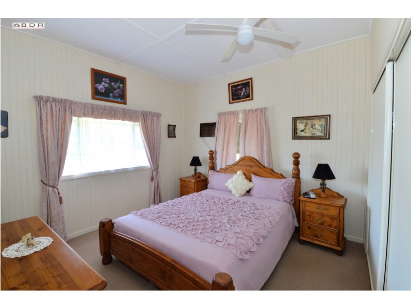 23 Edith Street, Howard QLD 4659