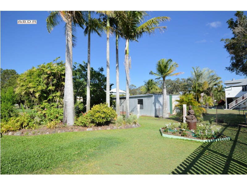 23 Edith Street, Howard QLD 4659