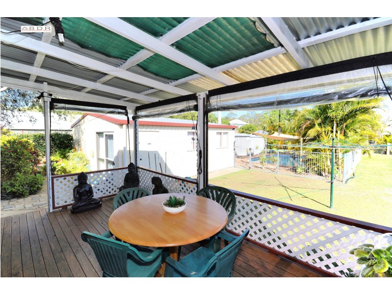 23 Edith Street, Howard QLD 4659