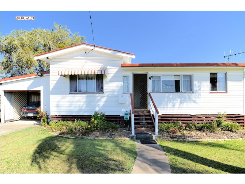 23 Edith Street, Howard QLD 4659