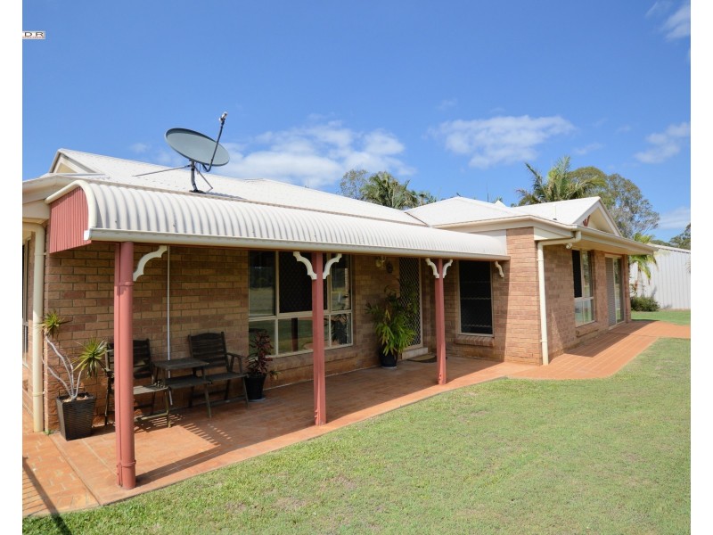 63 Gregory St, Howard QLD 4659