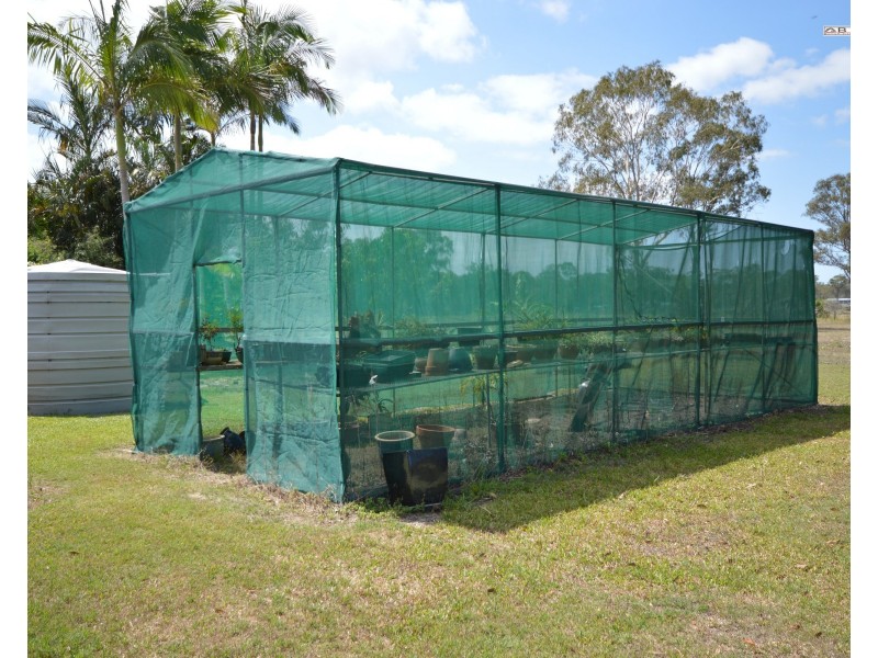 63 Gregory St, Howard QLD 4659