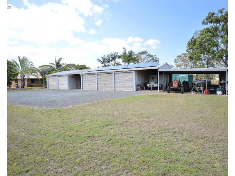 63 Gregory St, Howard QLD 4659