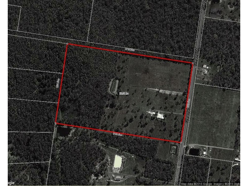 63 Gregory St, Howard QLD 4659