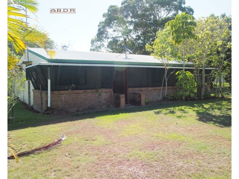 44 Hunter Street, Torbanlea QLD 4662