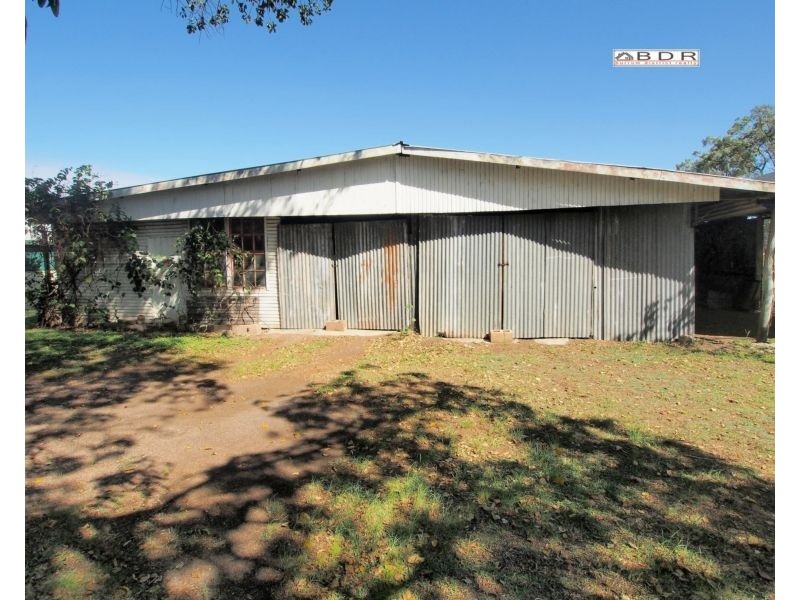 44 Hunter Street, Torbanlea QLD 4662