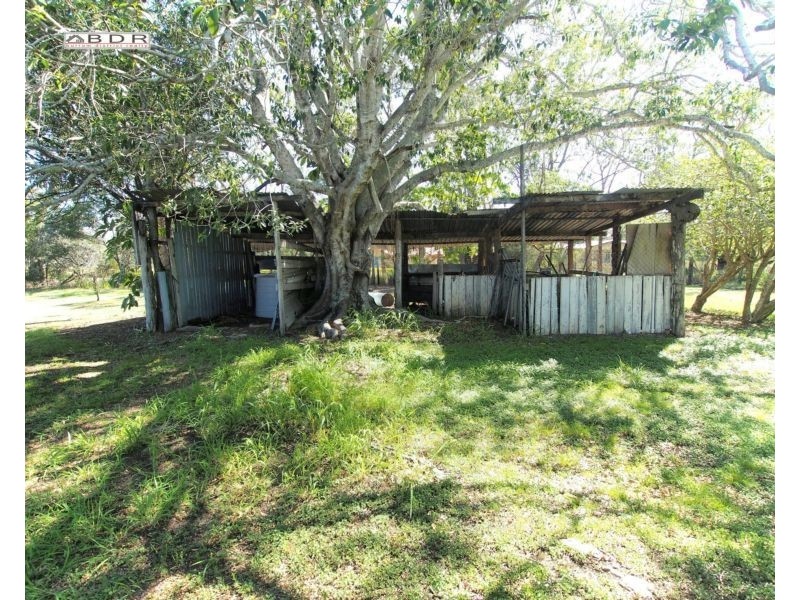 44 Hunter Street, Torbanlea QLD 4662