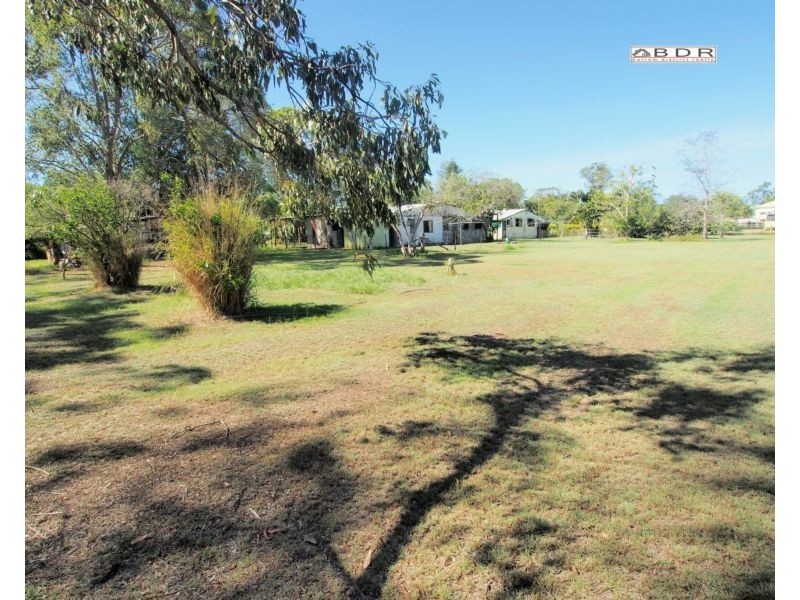 44 Hunter Street, Torbanlea QLD 4662