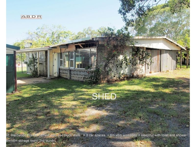 44 Hunter Street, Torbanlea QLD 4662