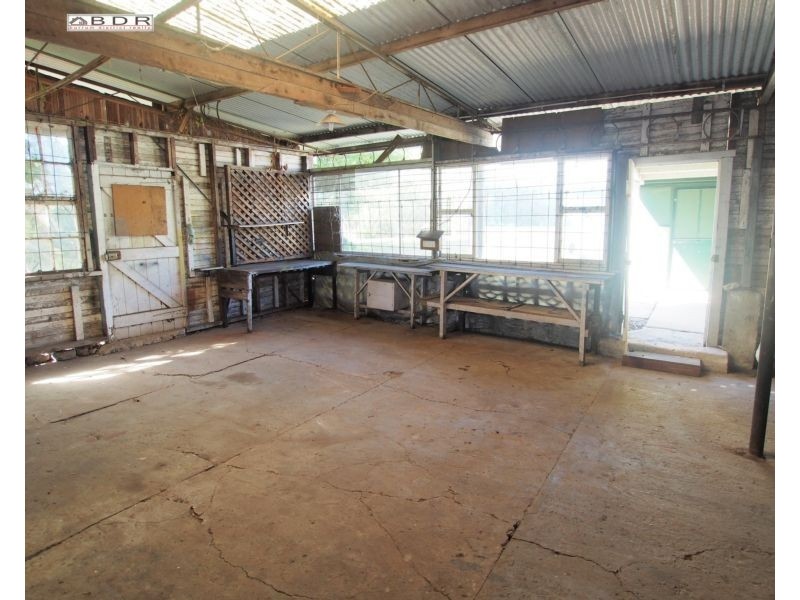 44 Hunter Street, Torbanlea QLD 4662