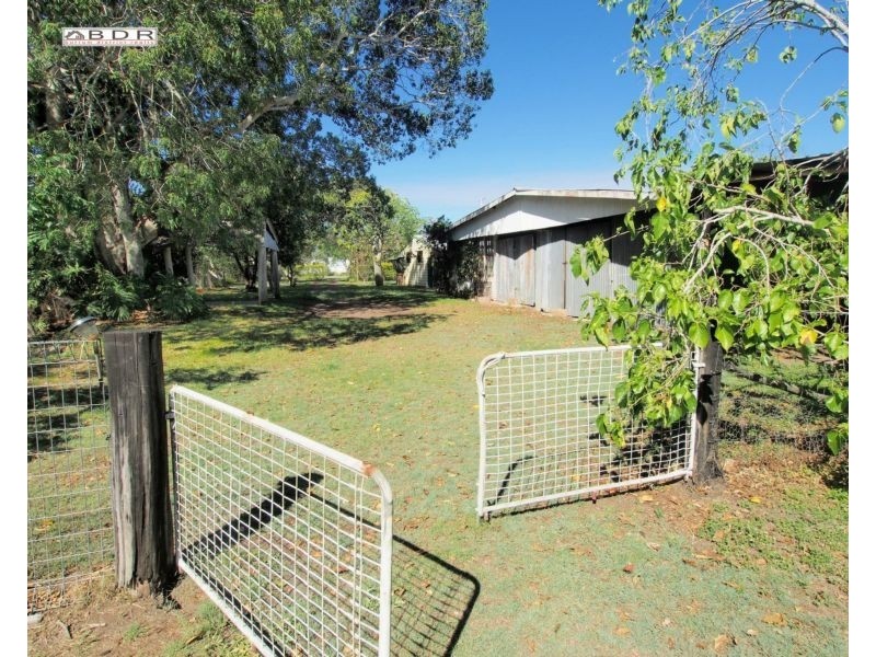 44 Hunter Street, Torbanlea QLD 4662