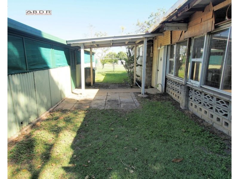 44 Hunter Street, Torbanlea QLD 4662