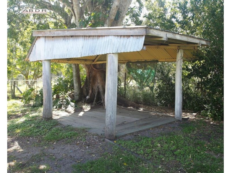 44 Hunter Street, Torbanlea QLD 4662