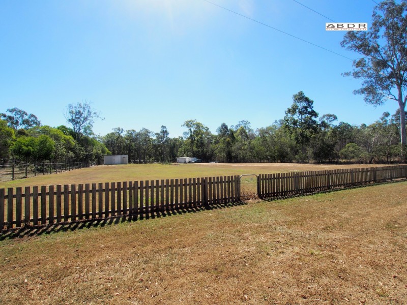 0 Bruce Hwy, Howard QLD 4659