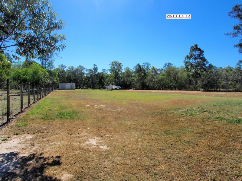 0 Bruce Hwy, Howard QLD 4659