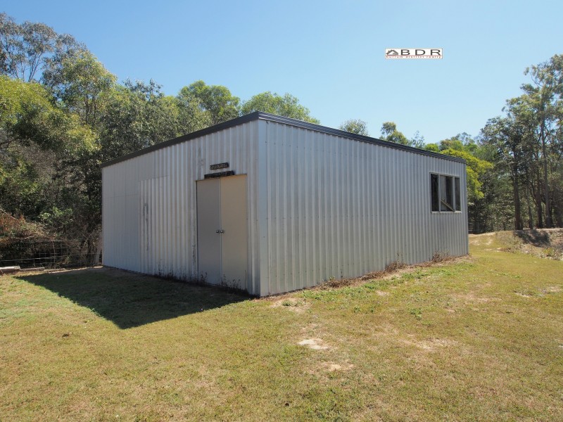 0 Bruce Hwy, Howard QLD 4659