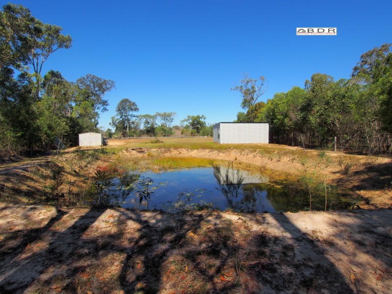 0 Bruce Hwy, Howard QLD 4659
