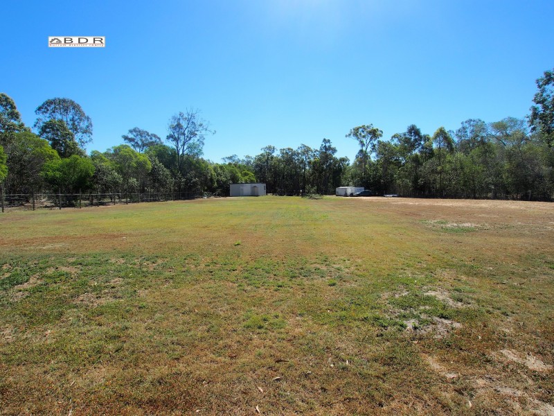 0 Bruce Hwy, Howard QLD 4659