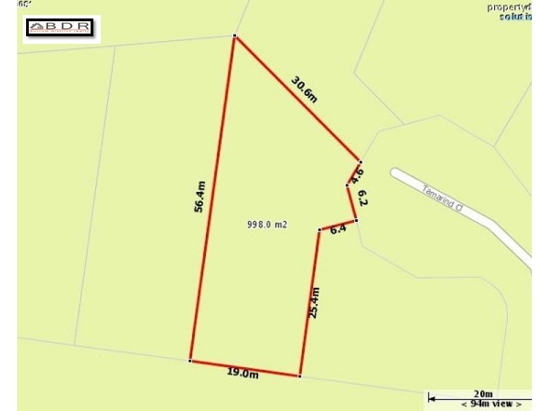 4 Tamarind Close, Burrum Heads QLD 4659