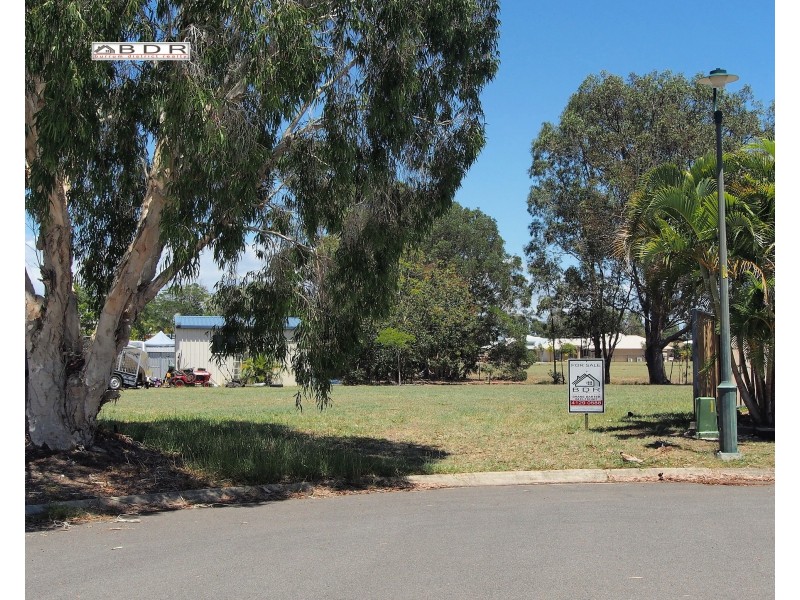 4 Tamarind Close, Burrum Heads QLD 4659