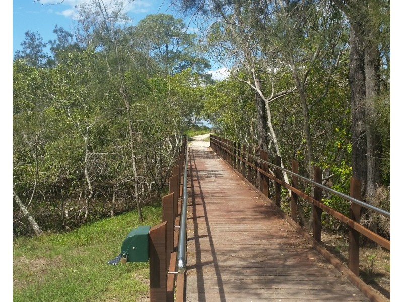 4 Tamarind Close, Burrum Heads QLD 4659