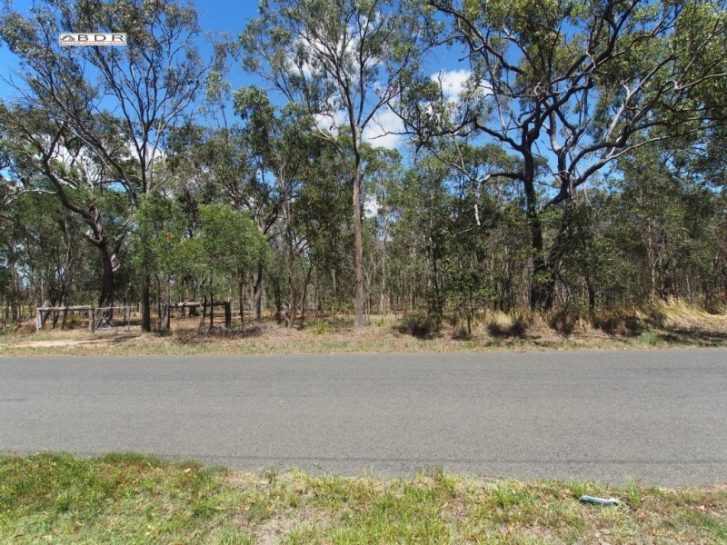 Lot 299,  Gregory Street, Howard QLD 4659